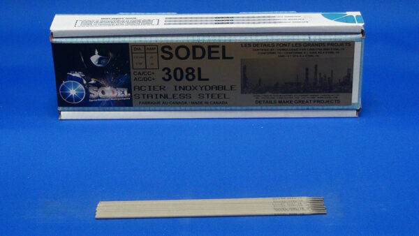 product sodel 308L