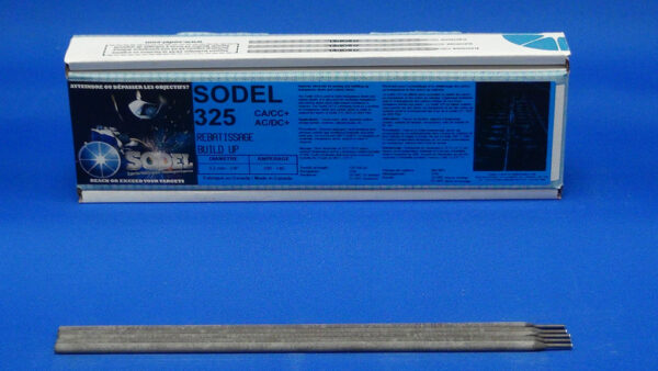 product sodel 325