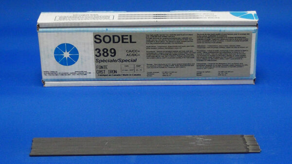 product sodel 389