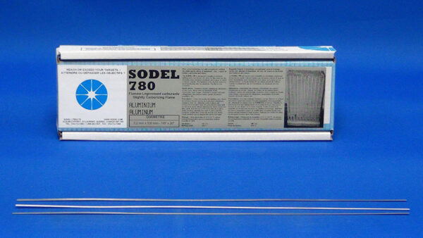 product sodel 780