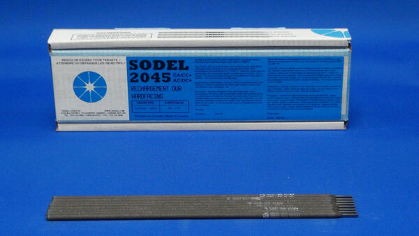 product sodel 2045